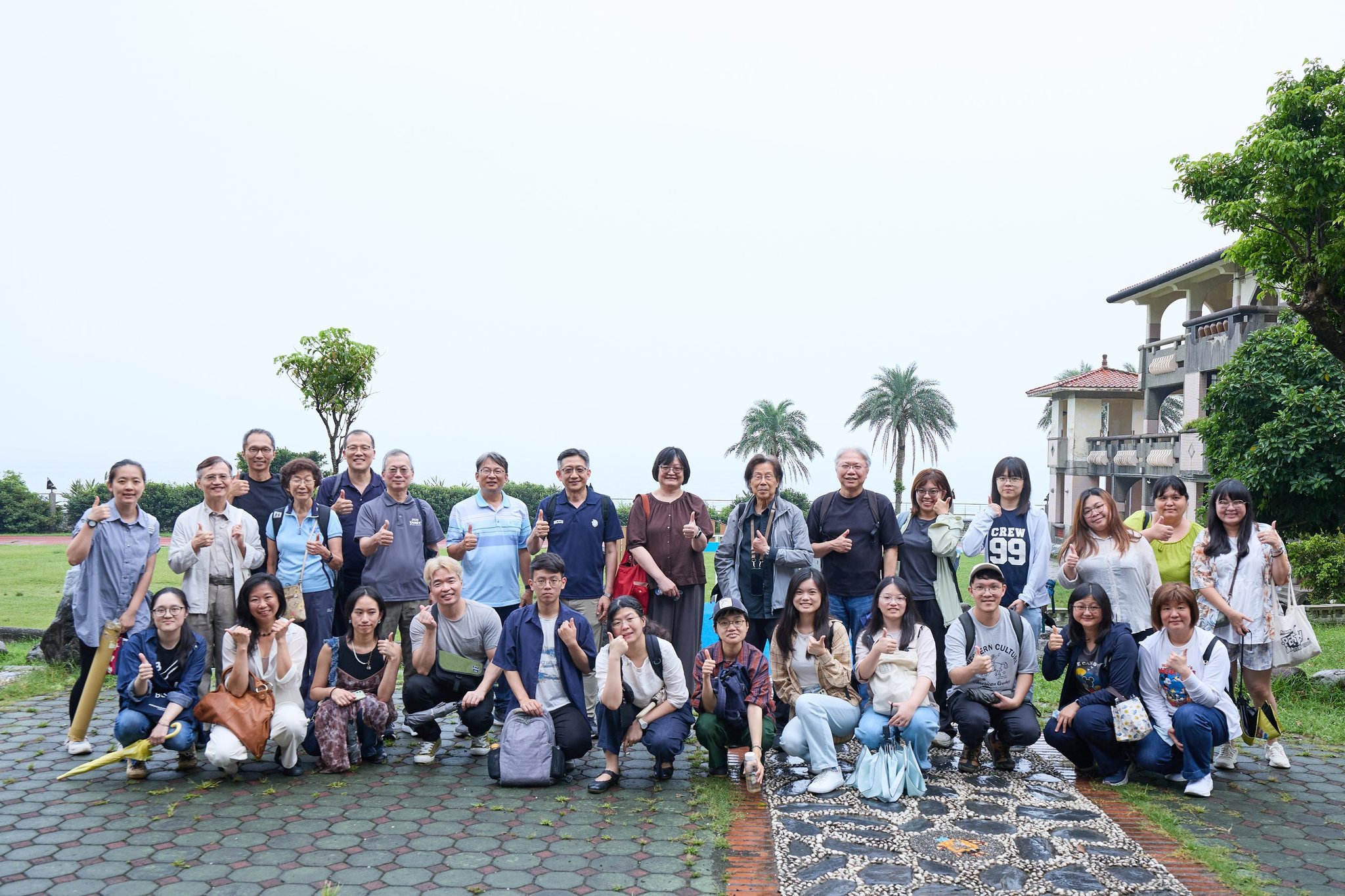 2025.07 跨學院創新創業教師教學培訓研習營