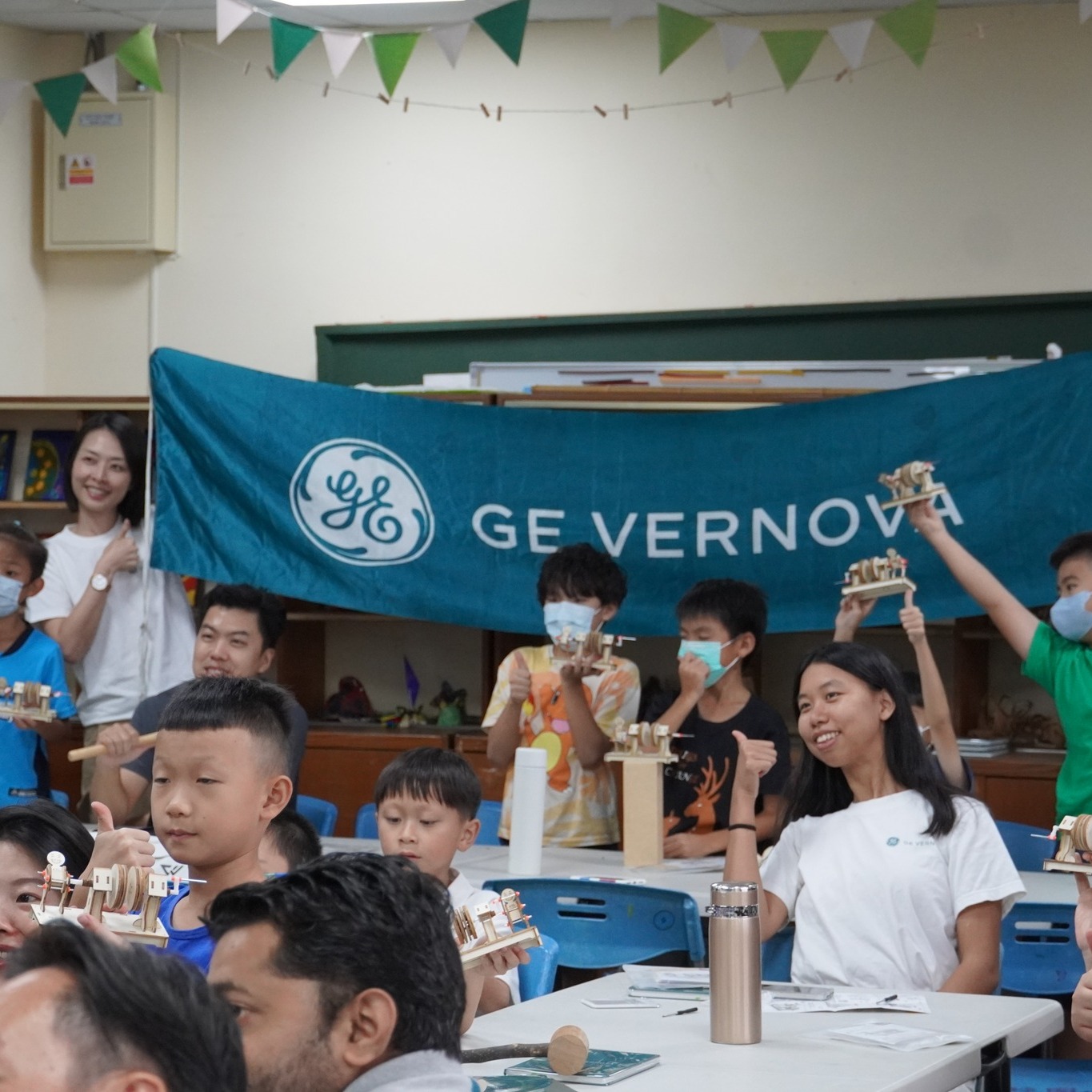 2025.10 《鹿樂》磁力奧秘探索之旅