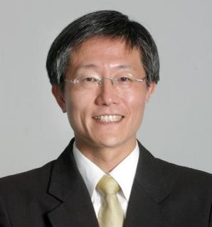 周行一 代理主任