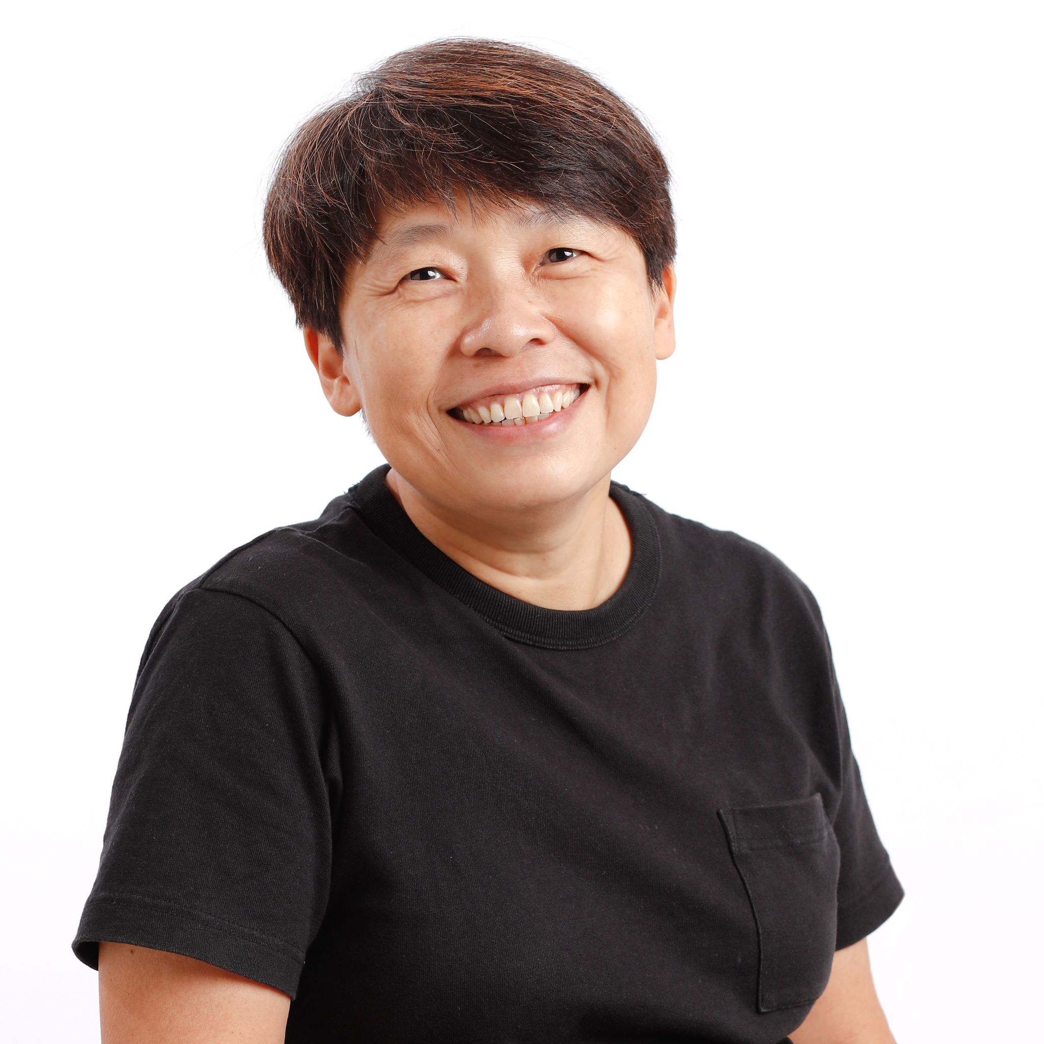 陳文玲 代理主任