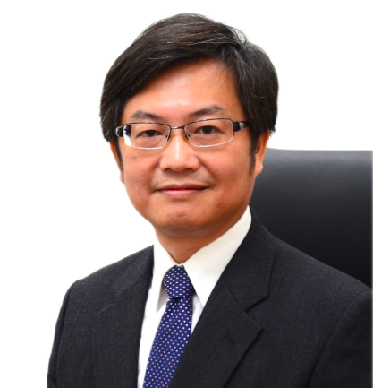 劉吉軒 主任