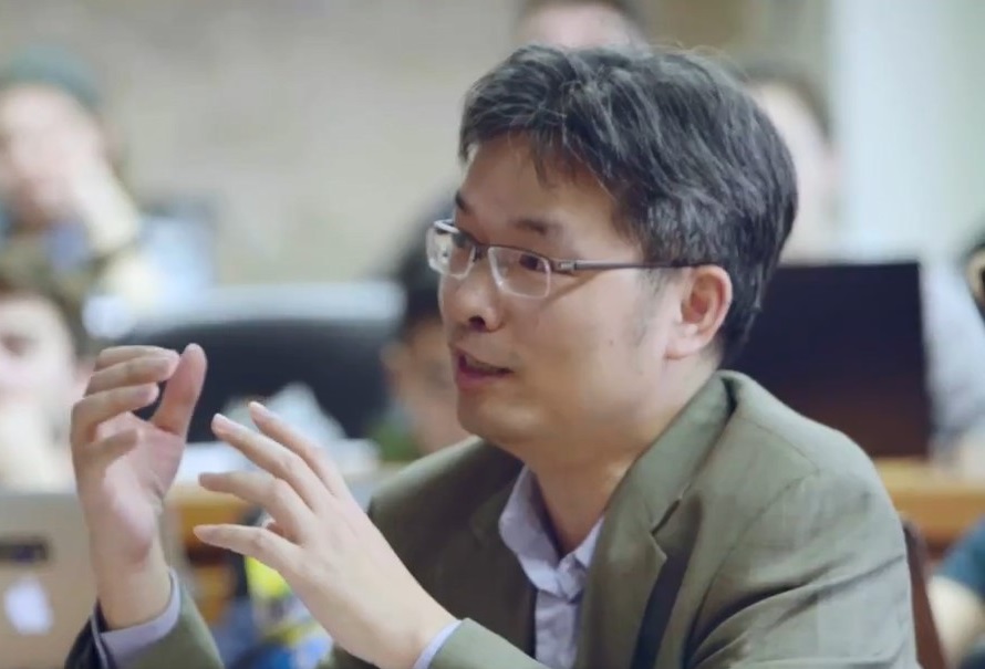 王信實照片