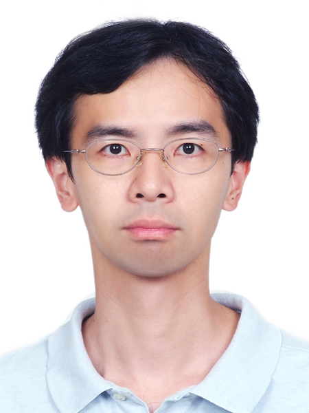 紀明德照片